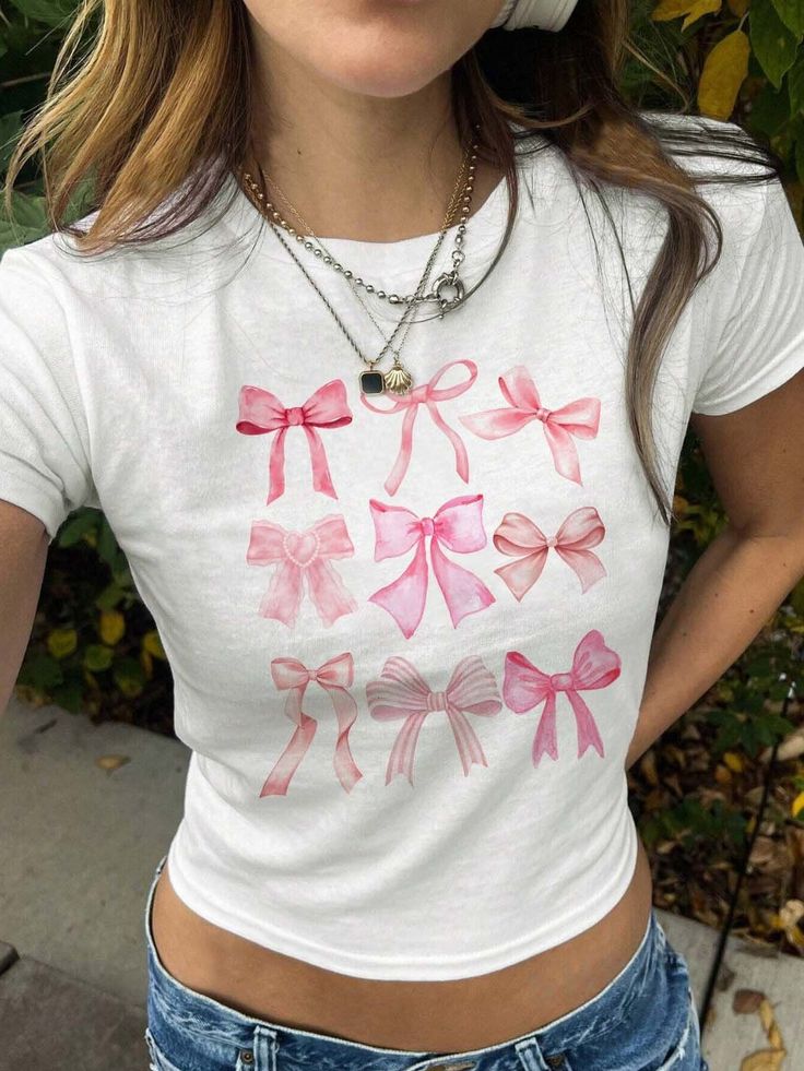 Baby tees