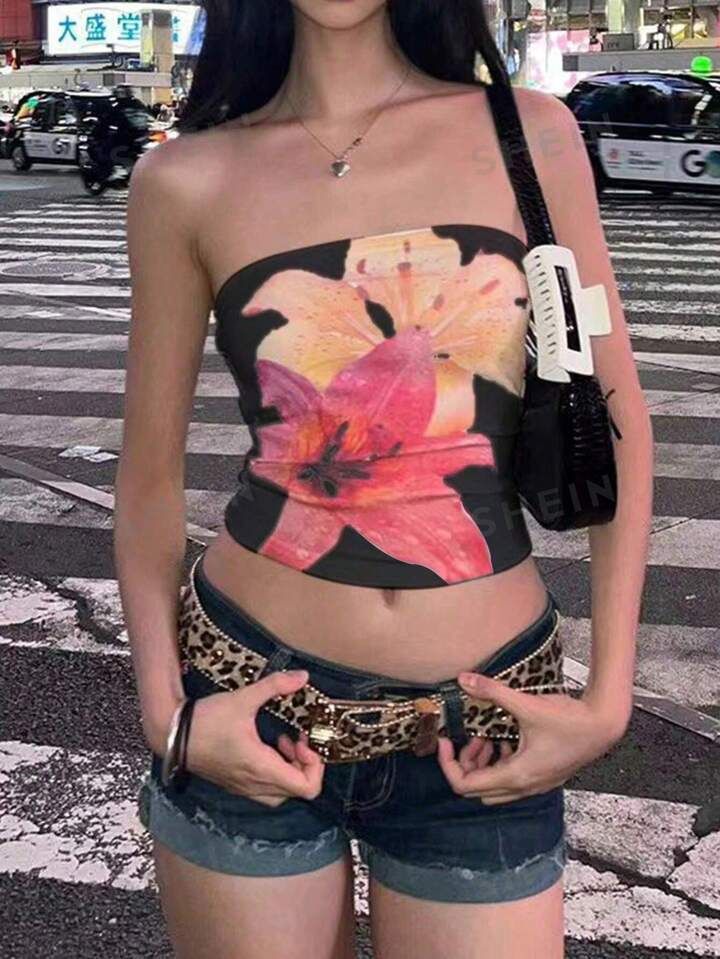 Tube Top