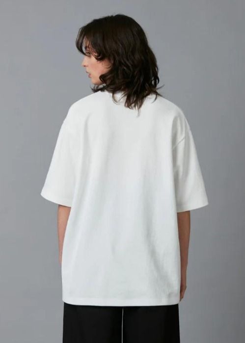 Oversized Tee