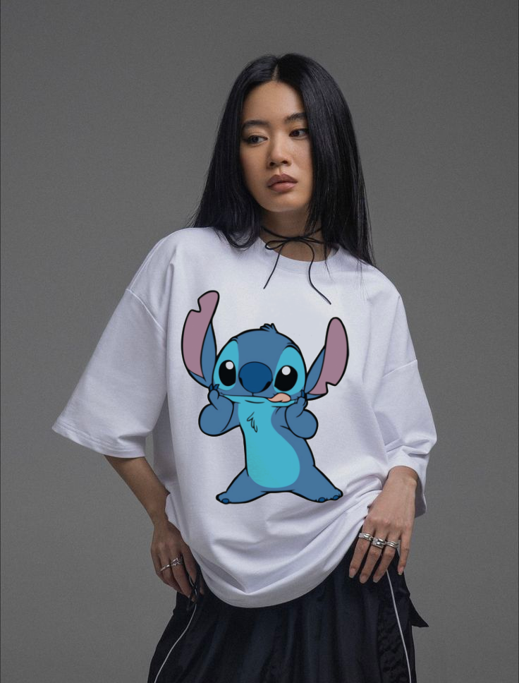 Oversized T-Shirt