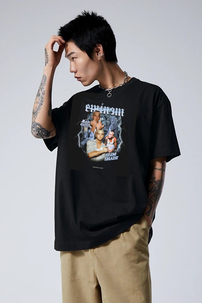 Basic Tees