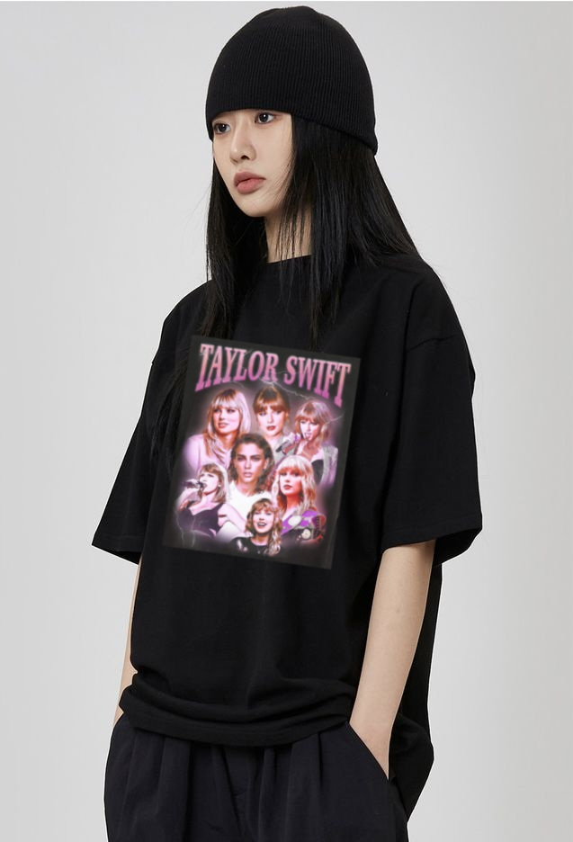 Oversized Tees