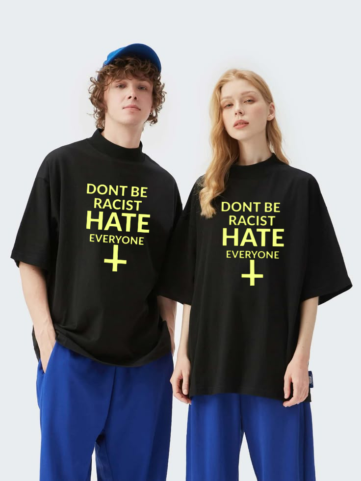 Oversized Tees