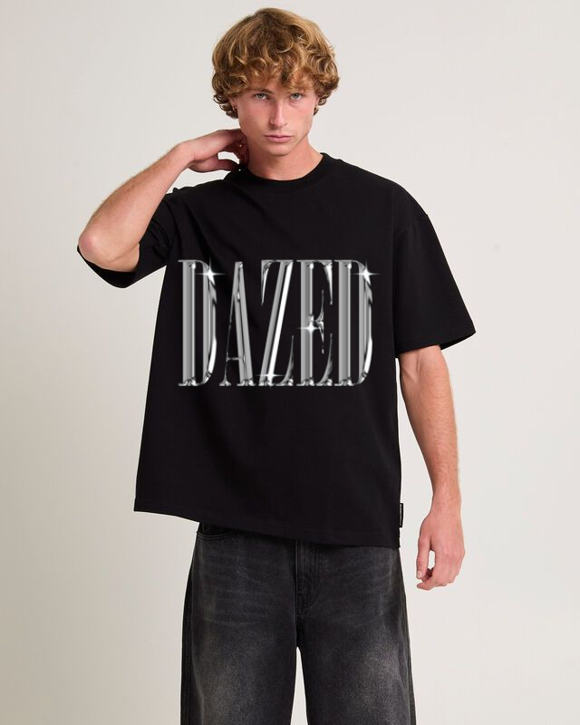 Oversized Tee