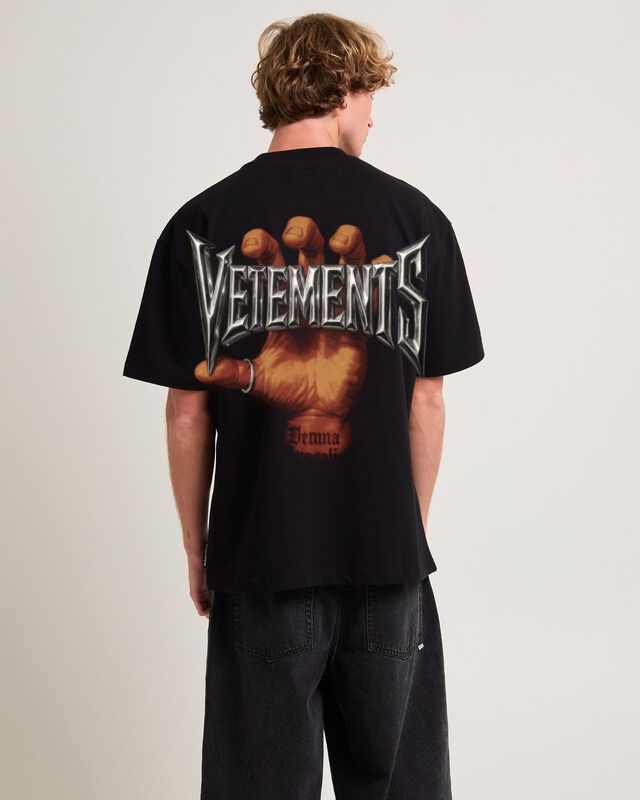 Oversized Tee