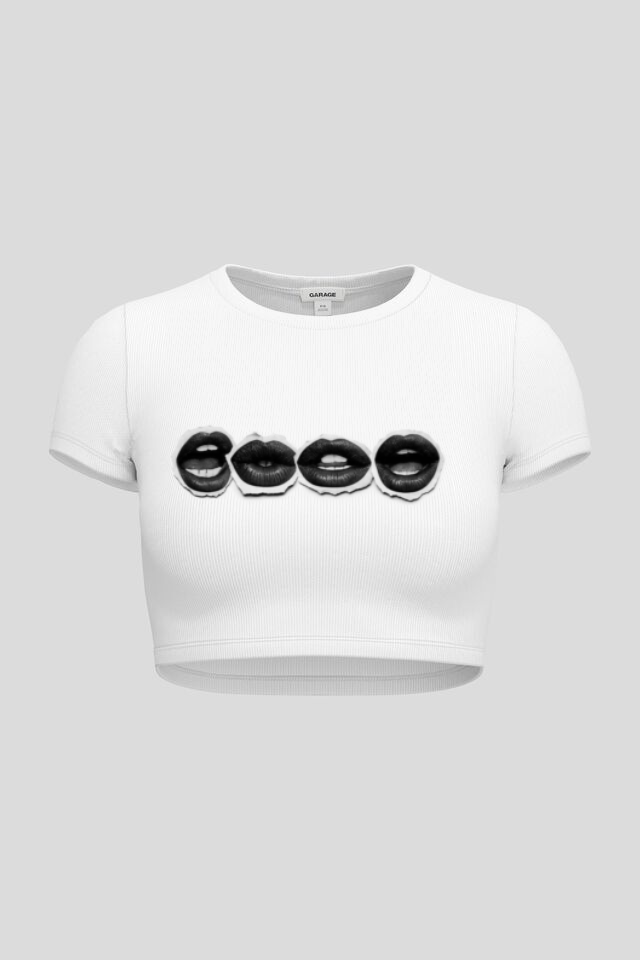 Baby tees