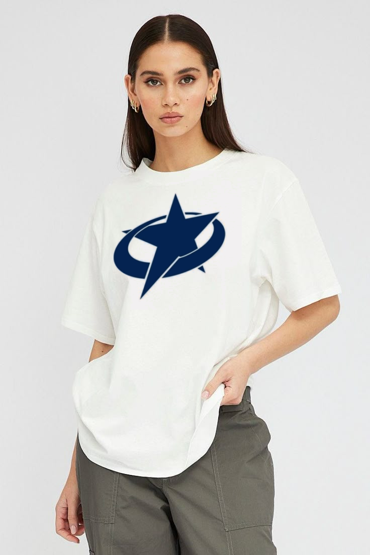 Oversized T-Shirt